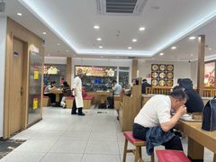 -庆丰包子铺(南站二店)