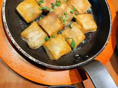 -徽三说·土徽菜·中国徽菜连锁品牌(一中店)