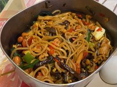 -老表记广西宵夜螺蛳鸭脚煲(西大店)