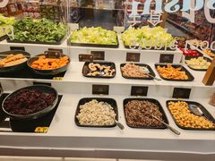 -Olé精品超市(广州太古汇店)
