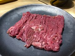 -羊大爷涮肉(亮马桥店)