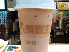 -香港鸳鸯王(西湖路店)