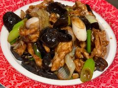 -陈阿宝·山西菜馆