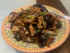 -砂锅居(西四店)