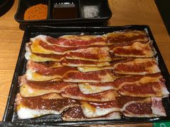 -千寻烧肉(政务区店)