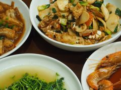-红灯笼龙凤饭店(宁波老字号店)