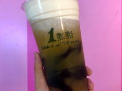 -1点点(王府星mall店)