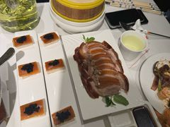 -贝勒爷·酥不腻烤鸭