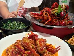 -聚味瞿记·龙虾堂(坡子街店)