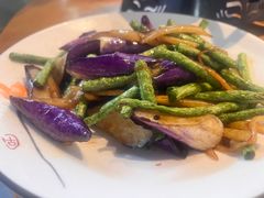 -食光慢宴·安吉土菜馆