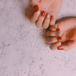 -Halo美甲美睫