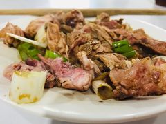 -正宗小金家金氏拉面(南山路店)