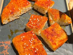 -青海名吃尕张娃非遗烤肉(城中店)