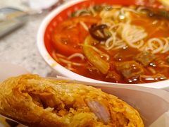 -吉品合酥脆烤饼(嘉里城店)