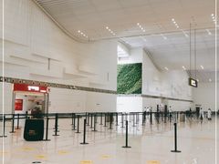 -广州白云国际机场-T2航站楼