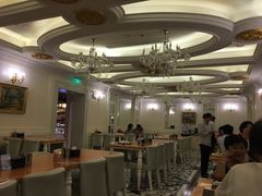 大堂-红房子西菜馆(淮海中路店)