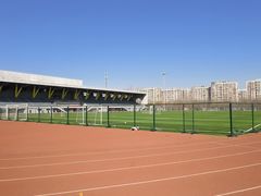 -回龙观体育文化公园