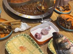 -铭记蛙小仙·活蛙畅享(CBD万达广场店)