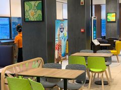 大堂-德克士(通惠门店)