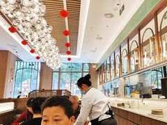 -新世界餐厅(万达店)