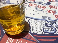 -铁公鸡·四川料理(天环广场店)