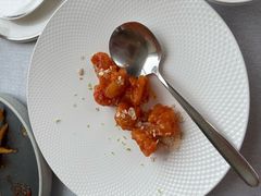 -君来湖滨饭店·渔餐厅