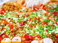 -隐厨·中国菜馆(三里屯T+MALL店)