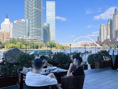 -瑞吉酒店·瑞吉酒吧