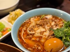 -喜晋道面馆(华严寺广场店)