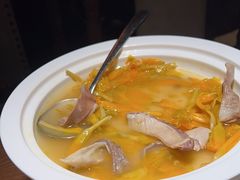 -张家卫·阳江菜·小海鲜(肥婆湾桥店)