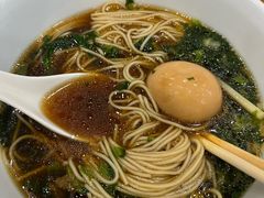 -小方的面(徐家汇店)