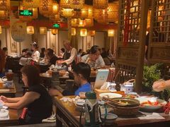 -南京大牌档(青岛万象城店)