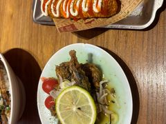 -肥朵食堂(带梦胡同店)