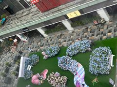 -HALO广场(梨园路店)