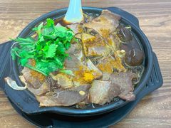 -中华门黑皮砂锅