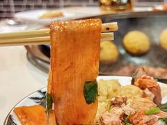 -江湖水乡铁锅炖魚(周庄嘉园店)