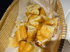 一尺半大油条-旺顺阁鱼头泡饼(常营店)