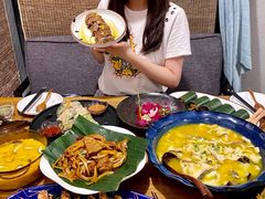 -云水瑶意境云南菜(柏威年购物中心店)