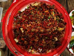 -聂发财重庆江湖菜(解放碑店)