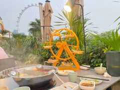 -故里和山·成都火锅(欢乐港湾店)