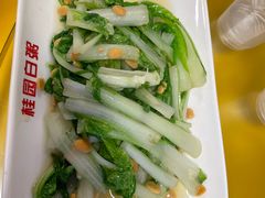 -桂园白粥·潮汕老味道