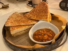 -龟兹KUCINA·新疆菜(前滩L+PLAZA店)