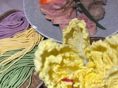 -芸山季·云南山珍菌火锅(人民广场来福士店)