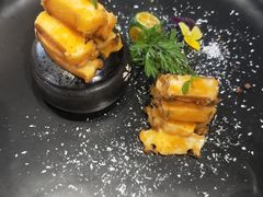 -美博·美术博物馆主题餐厅(威尼斯水城店)