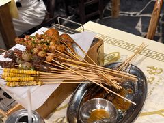-串盟烧烤大排档·长沙美食地标(星沙店)