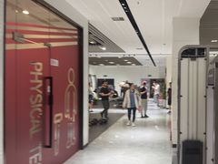 -奇迹健身(金牛凯德店)