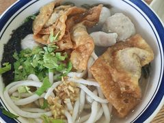 -非遗·十八曲鱼饺(西马总店)