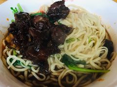 -泰顺江南春面馆