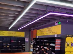 -Tenker Club弹刻极限主题公园 · 蹦床 · 团建 · 生日派对(大关店)
