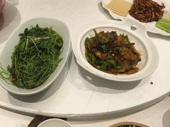 -盛百味·家宴餐厅(霸州分店)